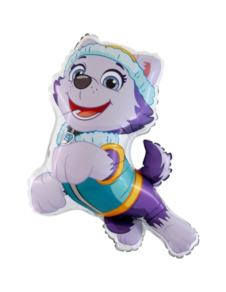 Ballon Paw Patrol Everest L213