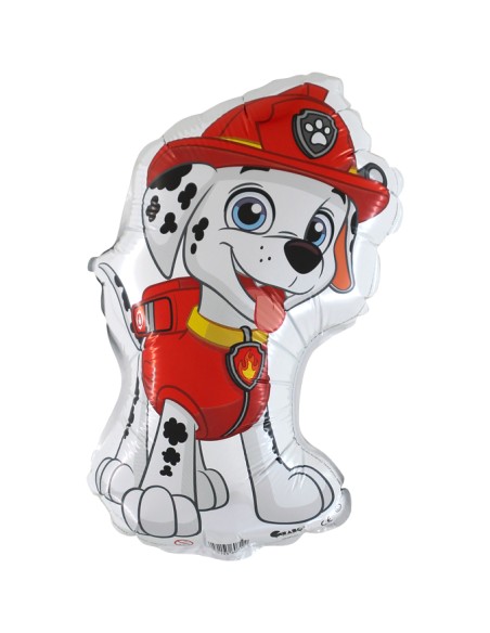 Ballon Paw Patrol Marshall mini L710