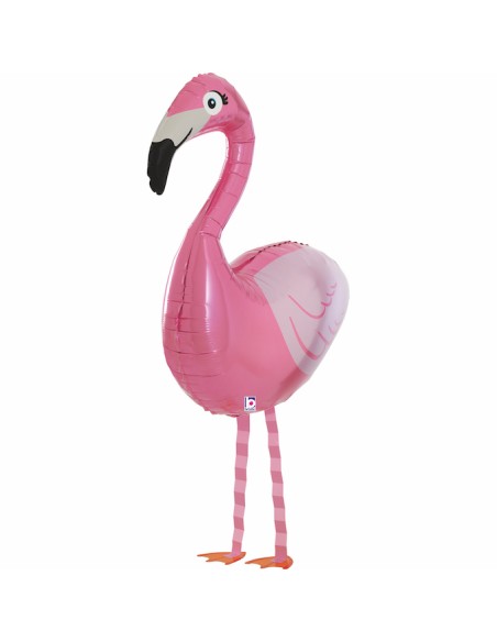 Ballon Friends Flamingo 99cm cm 18103-P