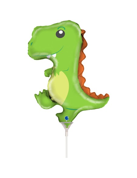 Ballon Dinosaur mini 25×31 cm G72064