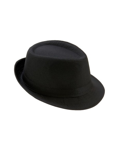 Chapeau Black Party