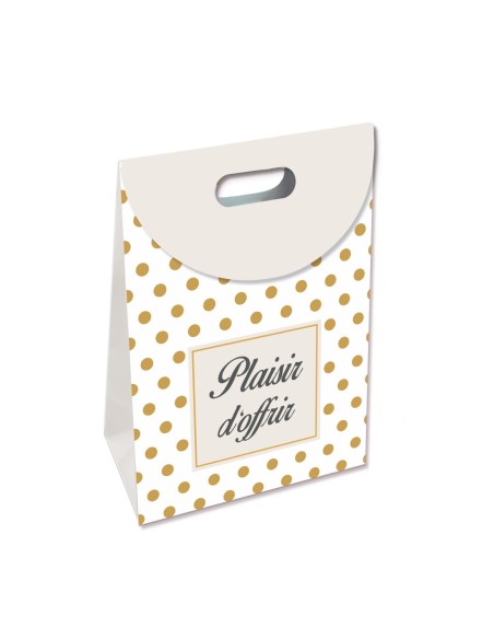 Pochette Rabat Mm Plaisir.. Pois