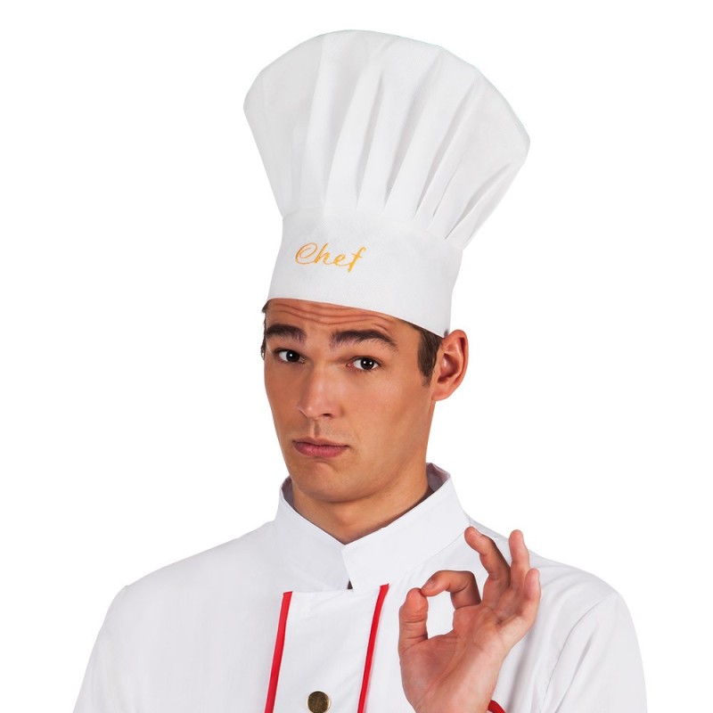 Chapeau 'Chef
