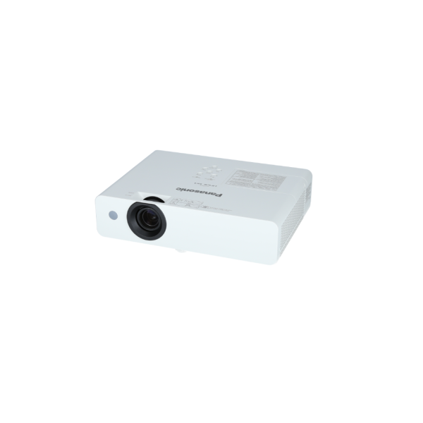 LOCATION VIDEOPROJECTEUR PANASONIC