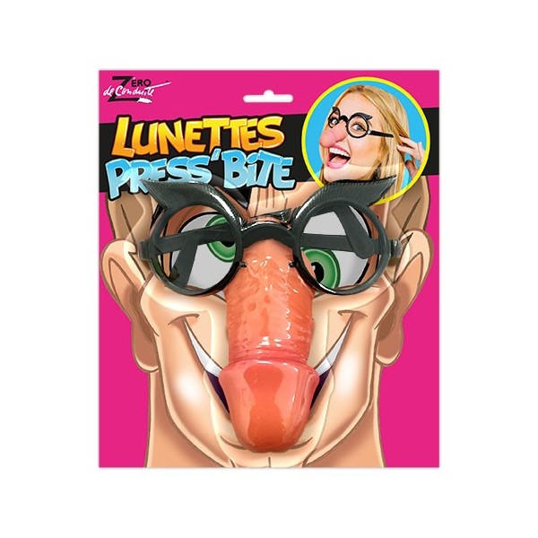 LUNETTES ZIZI