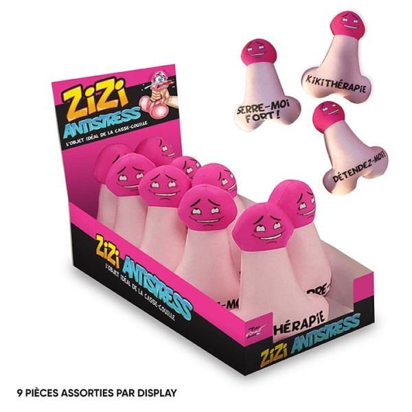 ZIZI ANTISTRESS