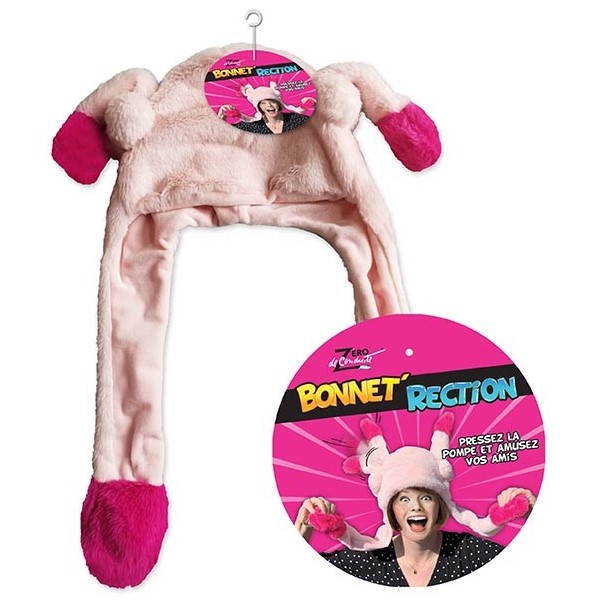 BONNET RECTION