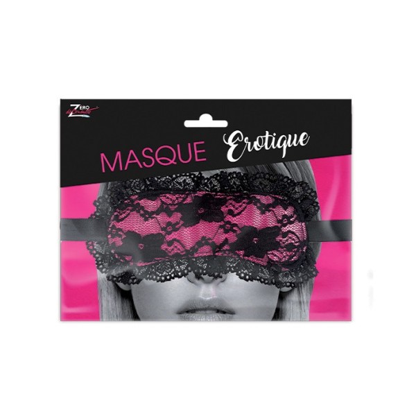 MASQUE EROTIQUE