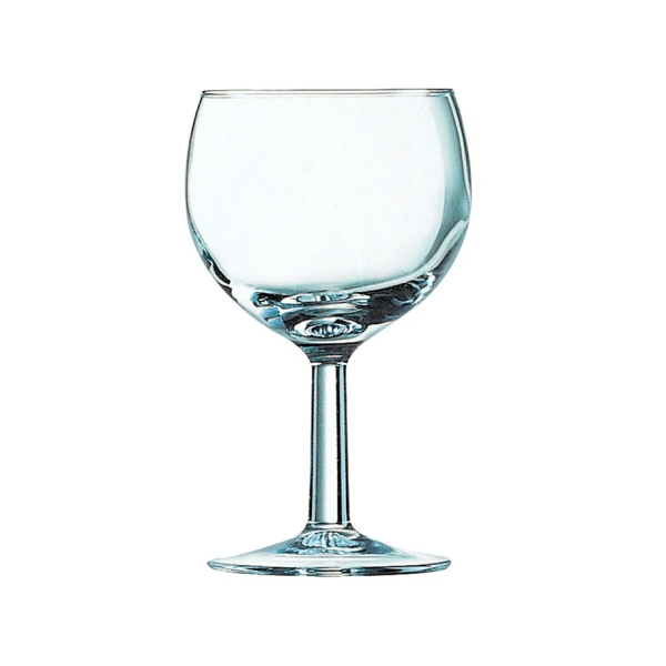 Location verre à vin standard