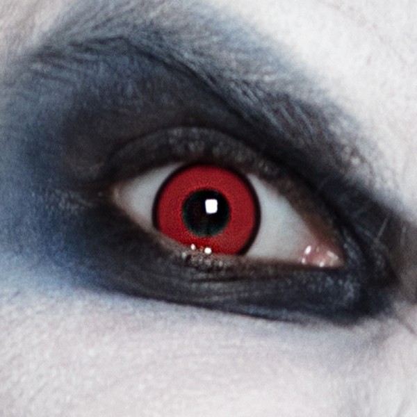 Lentilles de semaine Freak