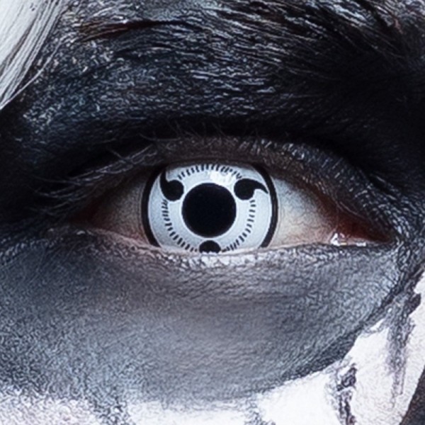 Lentilles de semaine Ghost Bride