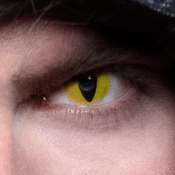 Lentilles de semaine Creep