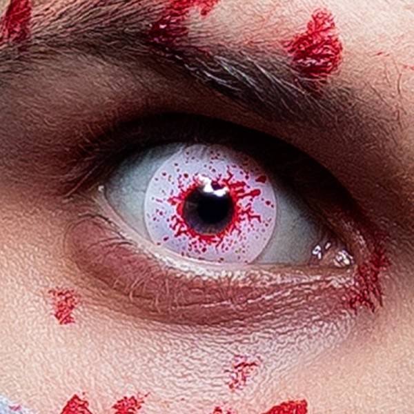 Lentilles de semaine Dr. Killer