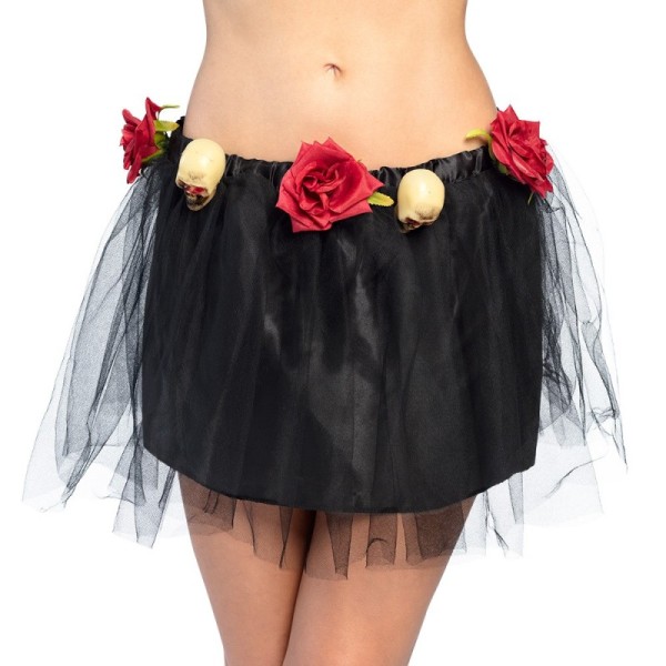 Tutu Day of the dead