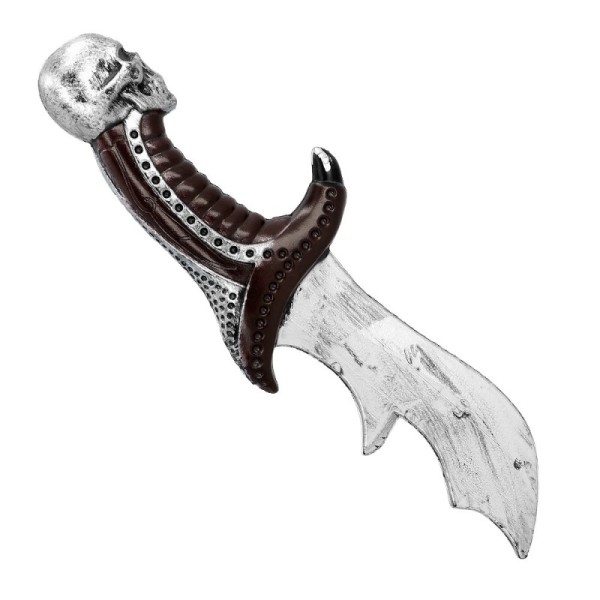 Poignard Skull master (29 cm)