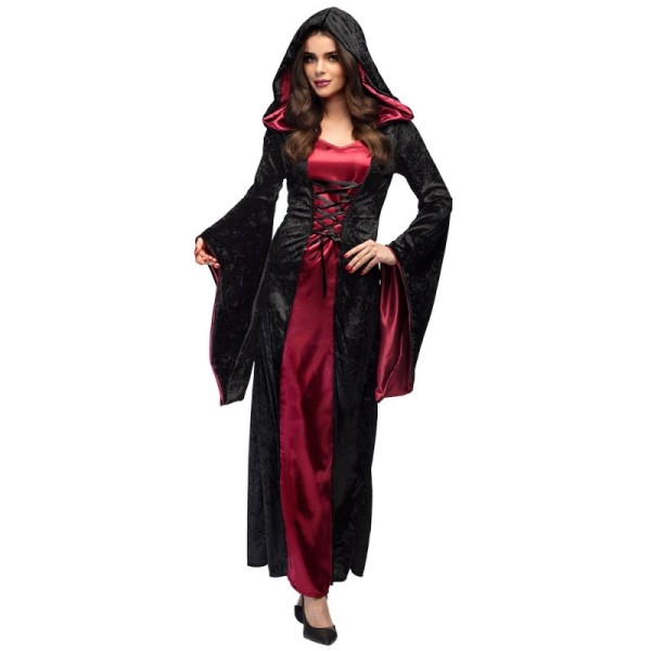 Costume adulte Vampire mistress (44/46)