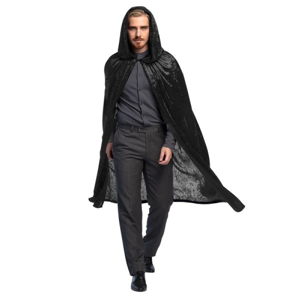 Cape Dawn noir (170 cm)
