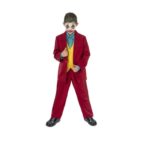 MR CRAZY 128CM
