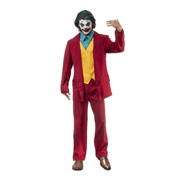 MR CRAZY L