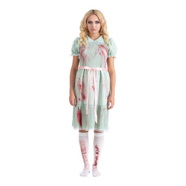 ROBE SHINING TWINS ENSANGLANTEE XS