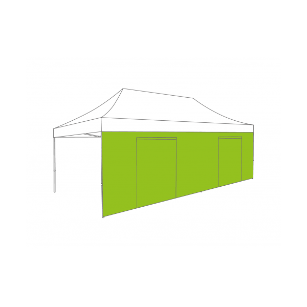 LOCATION - GRANDE PAROIE BARNUM 6M
