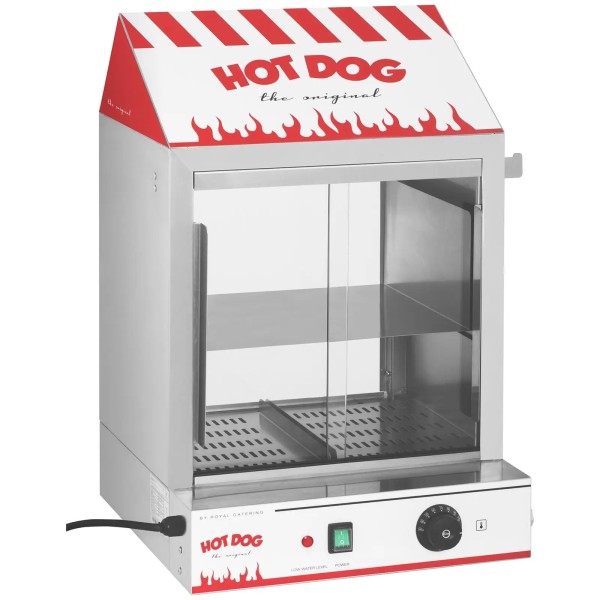 Location Machine à hot dogs