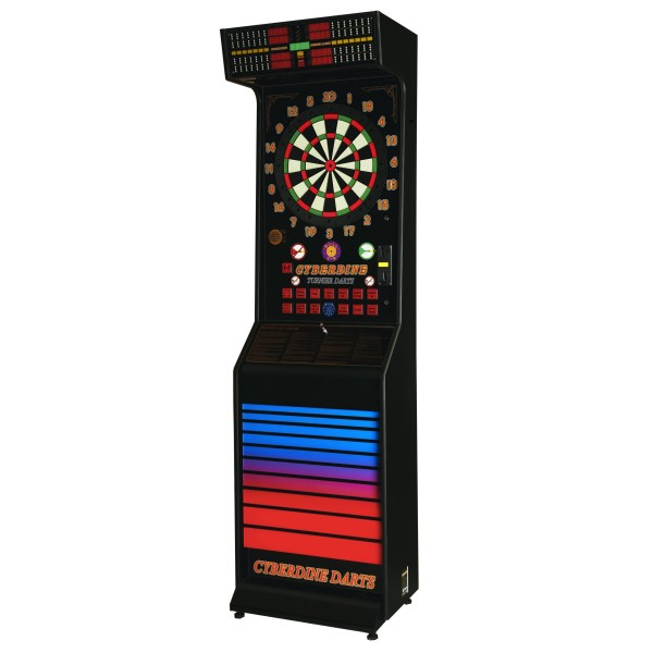 Location jeux d'arcade fléchettes