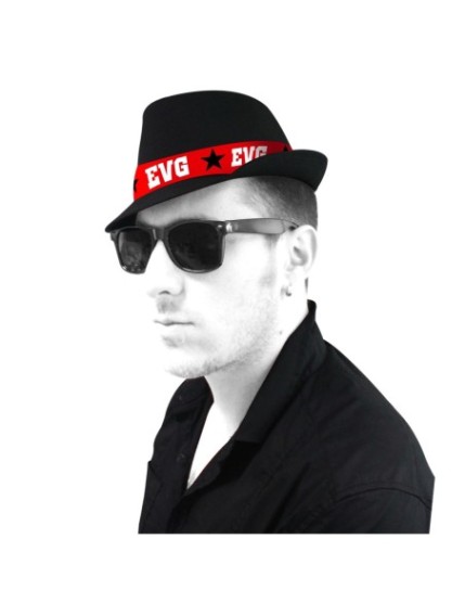 Chapeau Evg Faites La Fête Chapeau