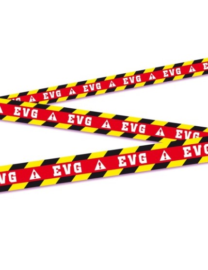 Banderole Zone Evg Faites La Fête A trier