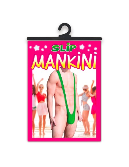 Slip Mankini