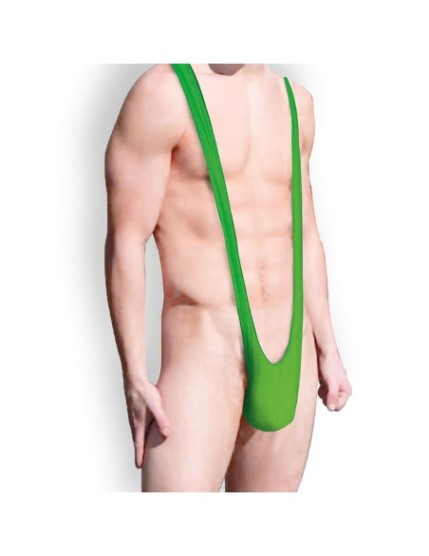 Slip Mankini Faites La Fête Objets humour