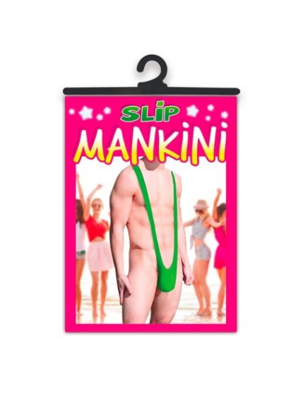 Slip Mankini Faites La Fête Objets humour