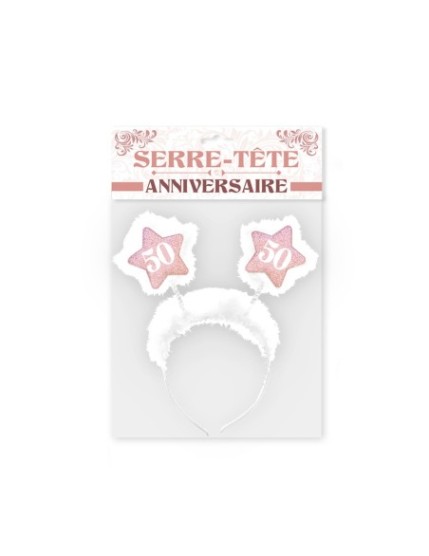 Serre Tete 50 Ans Faites La Fête Serre tete