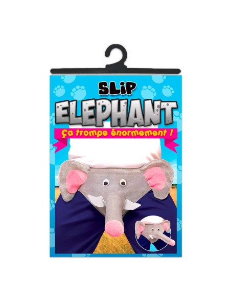 Slip Elephant