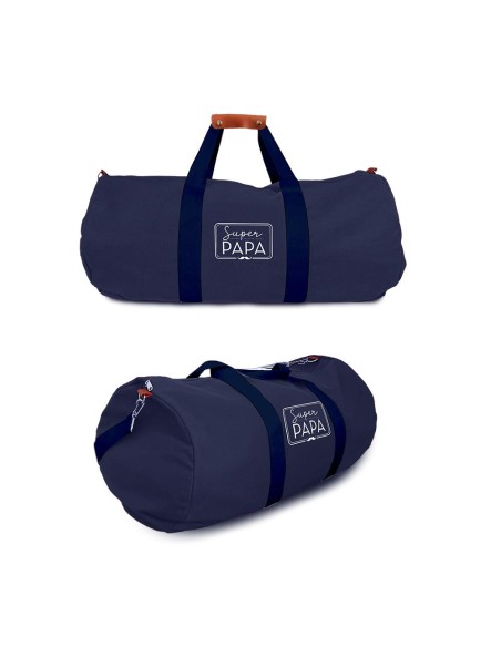 Sac De Sport Super Papa