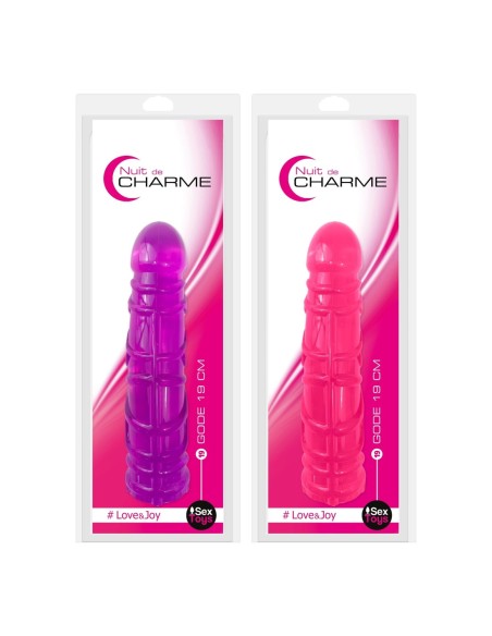 Gode Xxxl Violetrose
