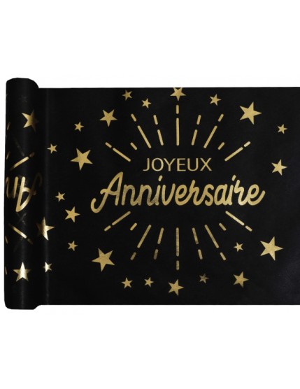 Pack anniversaire 10 personnes argent métallique étincelant