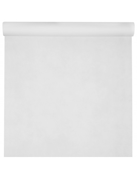Nappe Rainbow Blanc