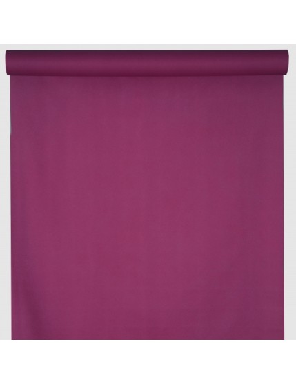 Nappe Rainbow Aubergine Faites La Fête Accessoires de décoration