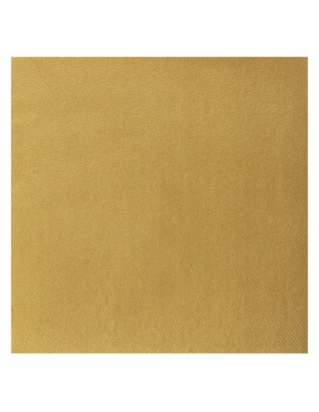 Serviette Rainbow Or