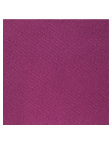 Serviette Rainbow Aubergine Faites La Fête Accessoires de décoration