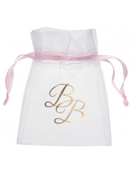 Sachet BB Rose