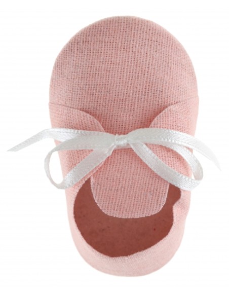 Chausson Rose