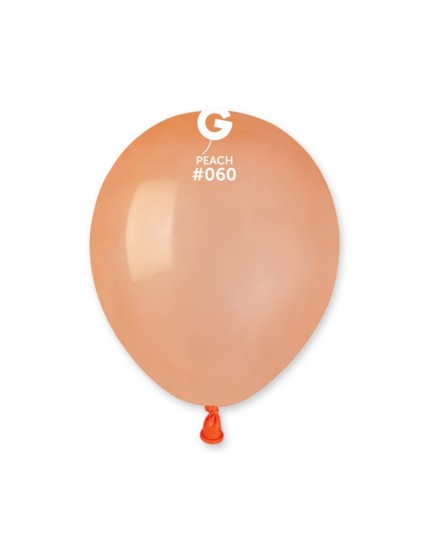 Chez Bogato - Déco de fête - Ballons Orange Uni